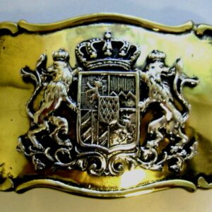 Bayerische Wappen